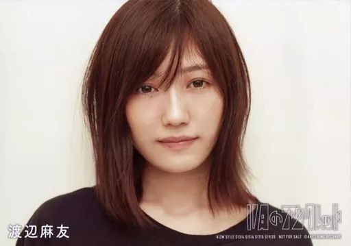 AKB48 生写真 11月のアンクレット 渡辺麻友 6枚セット AKB48 生写真 11月のアンクレット 渡辺麻友 6枚セット AKB48 生写真 11