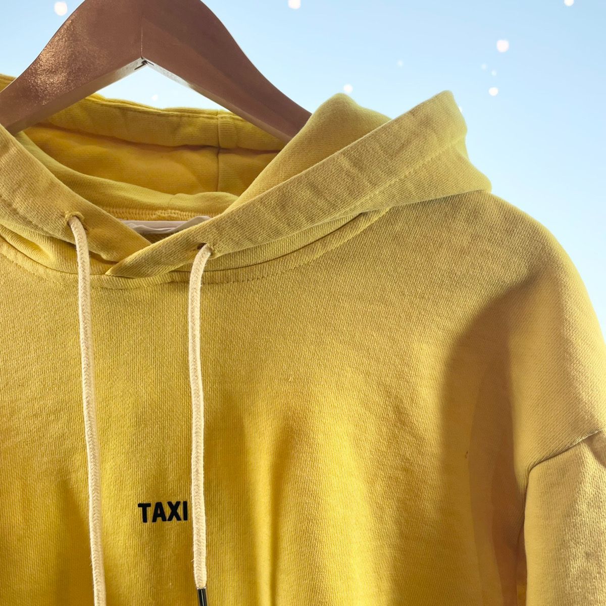 ヘルムートラング HELMUT LANG 18AW TAXI Project タクシー 