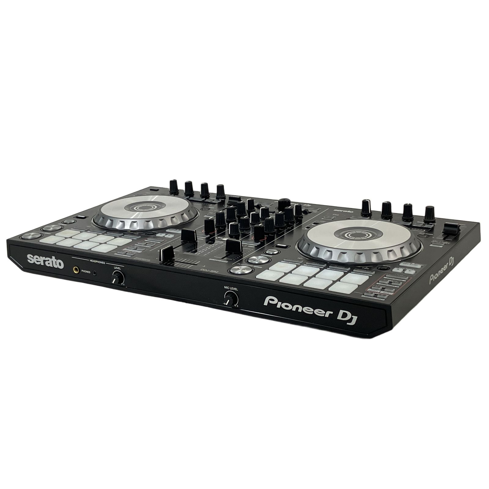 Pioneer DJ DDJ-SR2 中古 Pioneer DJ DDJ-SR2 中古 Pioneer DJ DDJ-SR2 2-Channel Performance