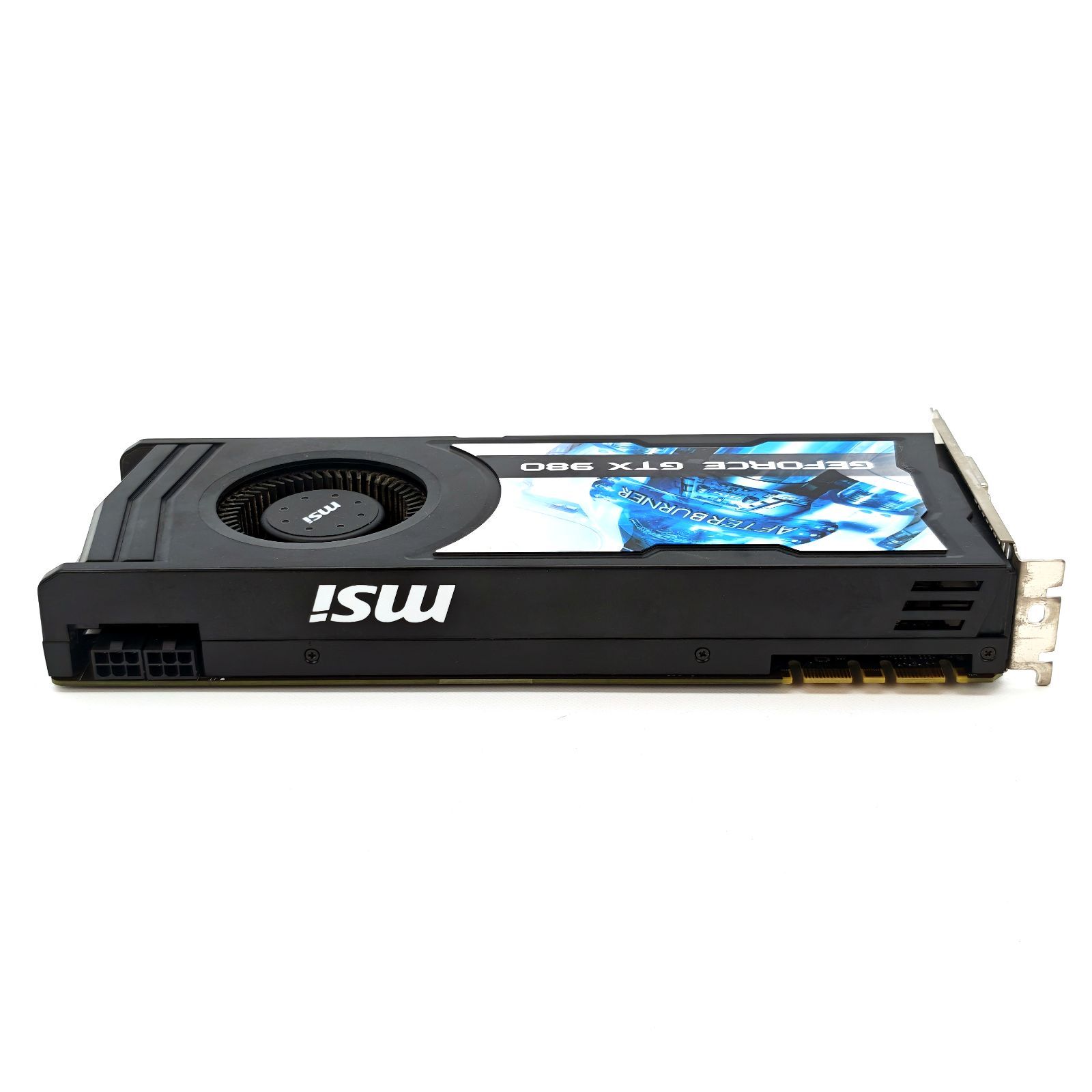 PCパーツ MSI GTX980 グラフィックボード