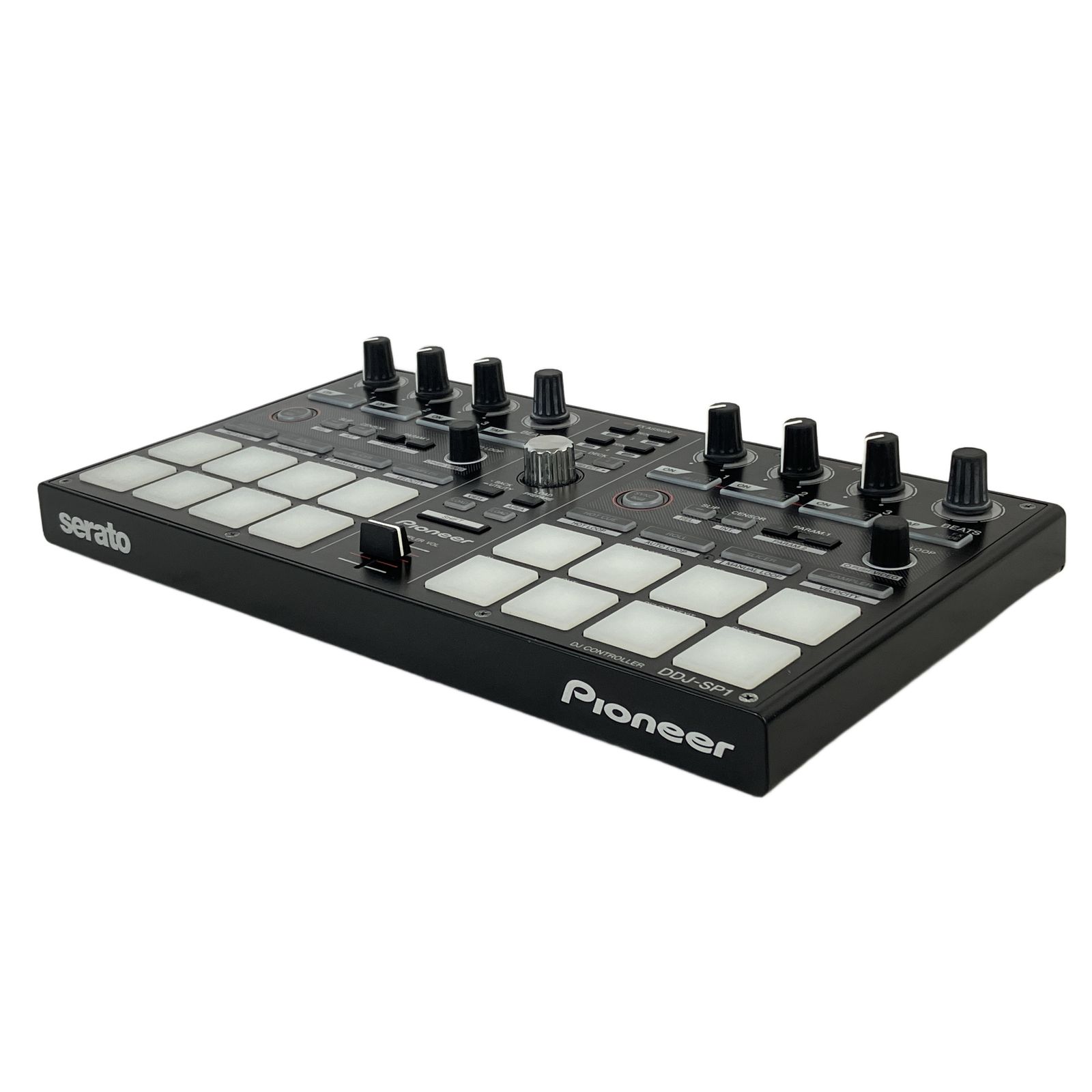 Pioneer DDJ-SP1 DJ コントローラー 2016年製 音響機材 パイオニア