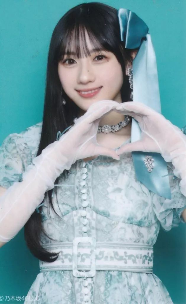 乃木坂46 川崎桜 My respect 生写真 乃木坂46 川崎桜 My respect