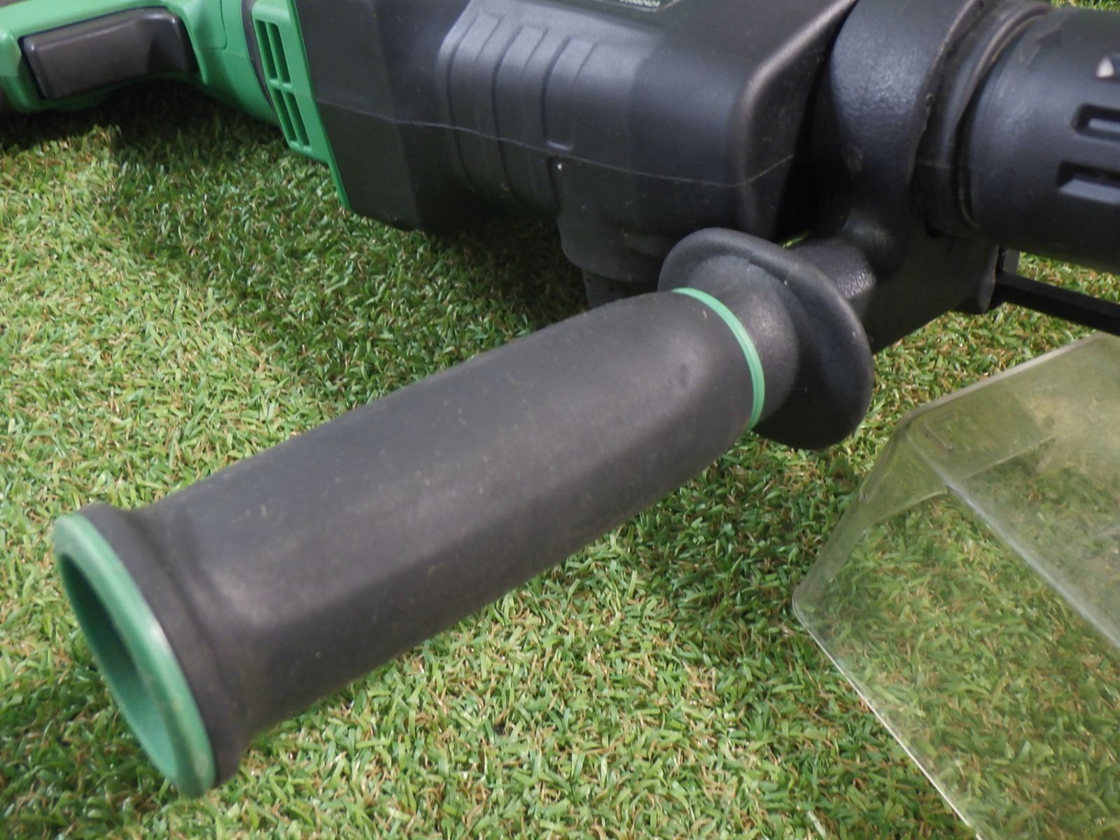  HiKOKI ハイコーキ ロータリーハンマドリル クイックリリース式 比較的きれい 品 電動ハンマードリル ドリル ドライバー レンチ