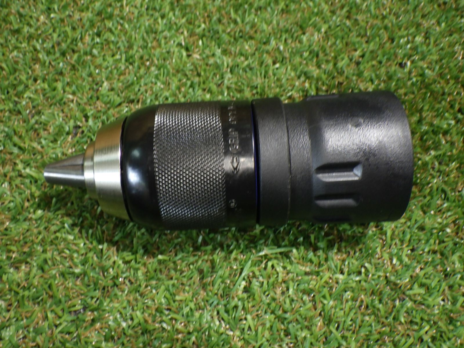 ロータリーハンマドリル クイックリリース式