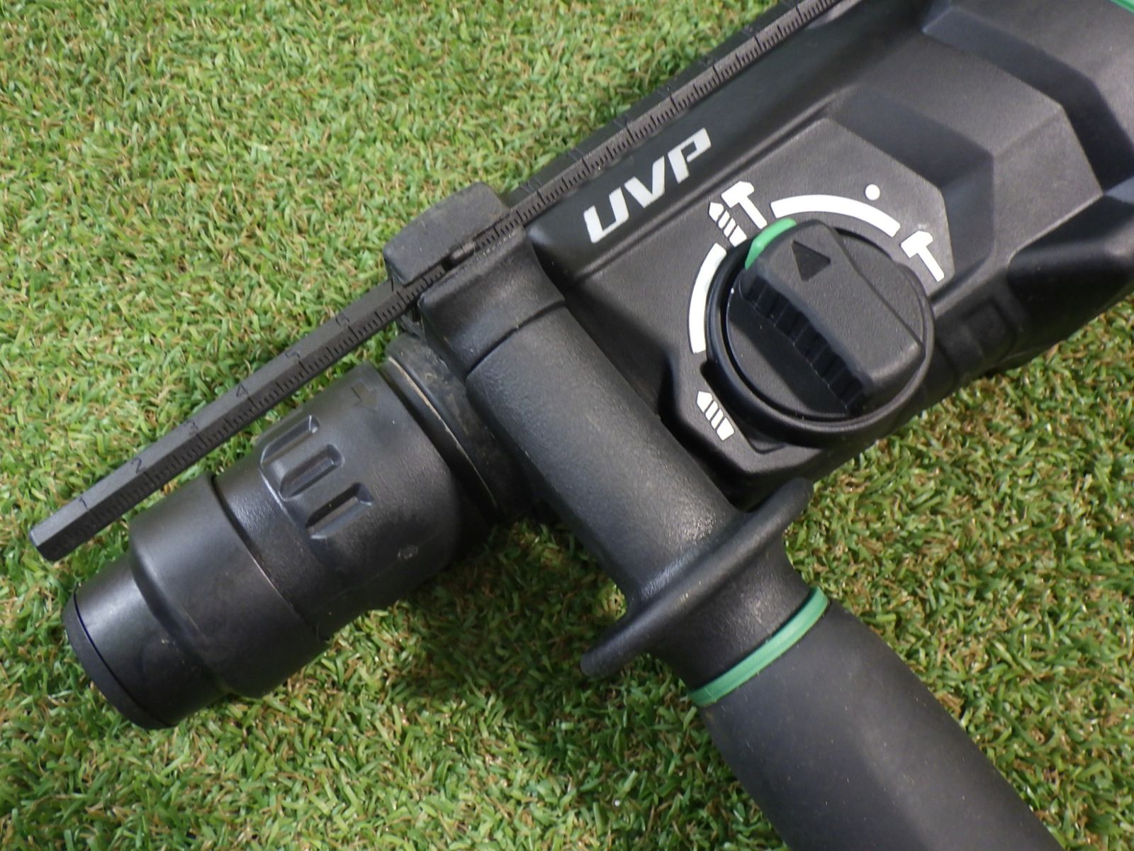 HiKOKI ハイコーキ ロータリーハンマドリル クイックリリース式 比較的きれい 品