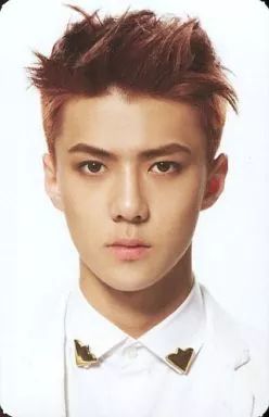 中古】コレクションカード(男性) EXO-K/SEHUN(セフン)/CD「OVERDOSE