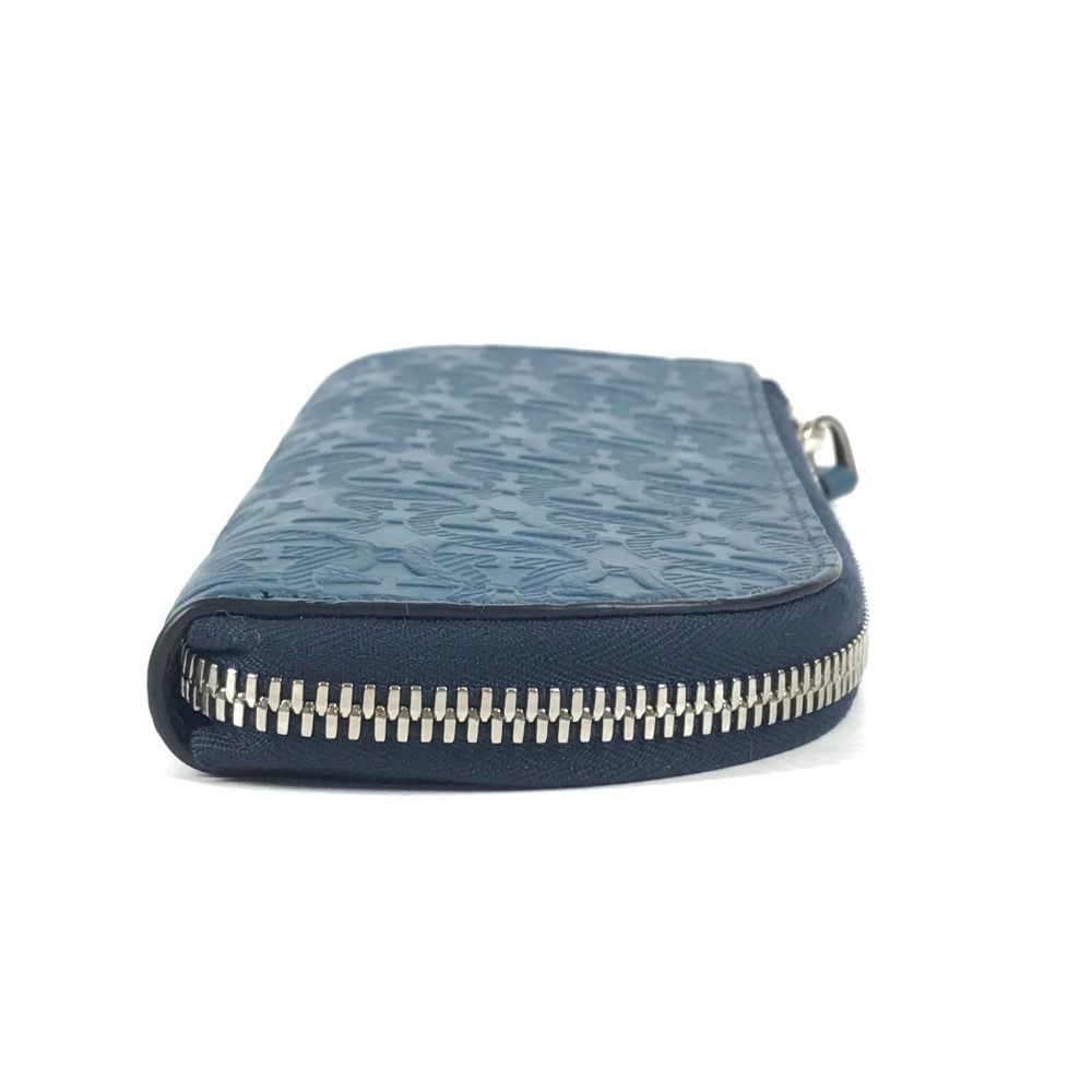 Salvatore Ferragamo サルヴァトーレフェラガモ ペンケース ガンチーニ