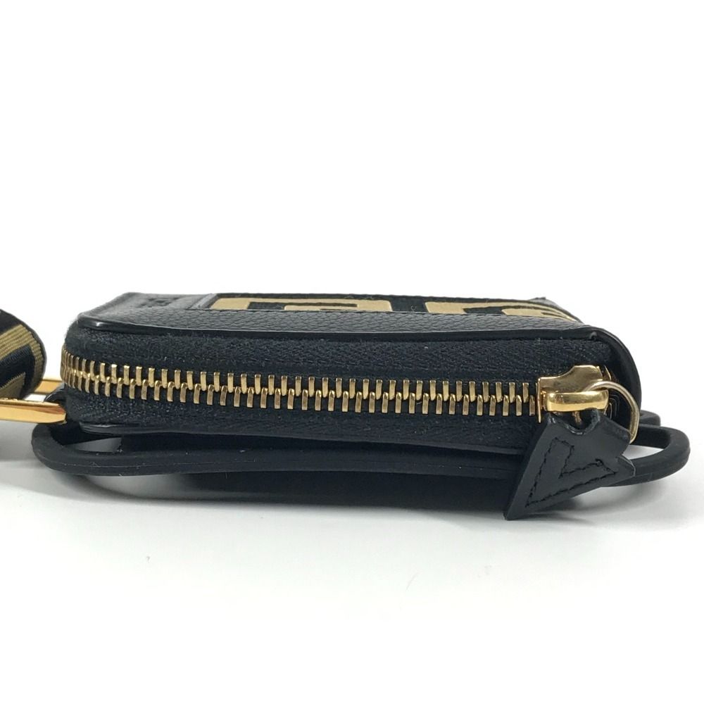 VERSACE ヴェルサーチ スマートフォンケース コインケース 財布 ポーチ