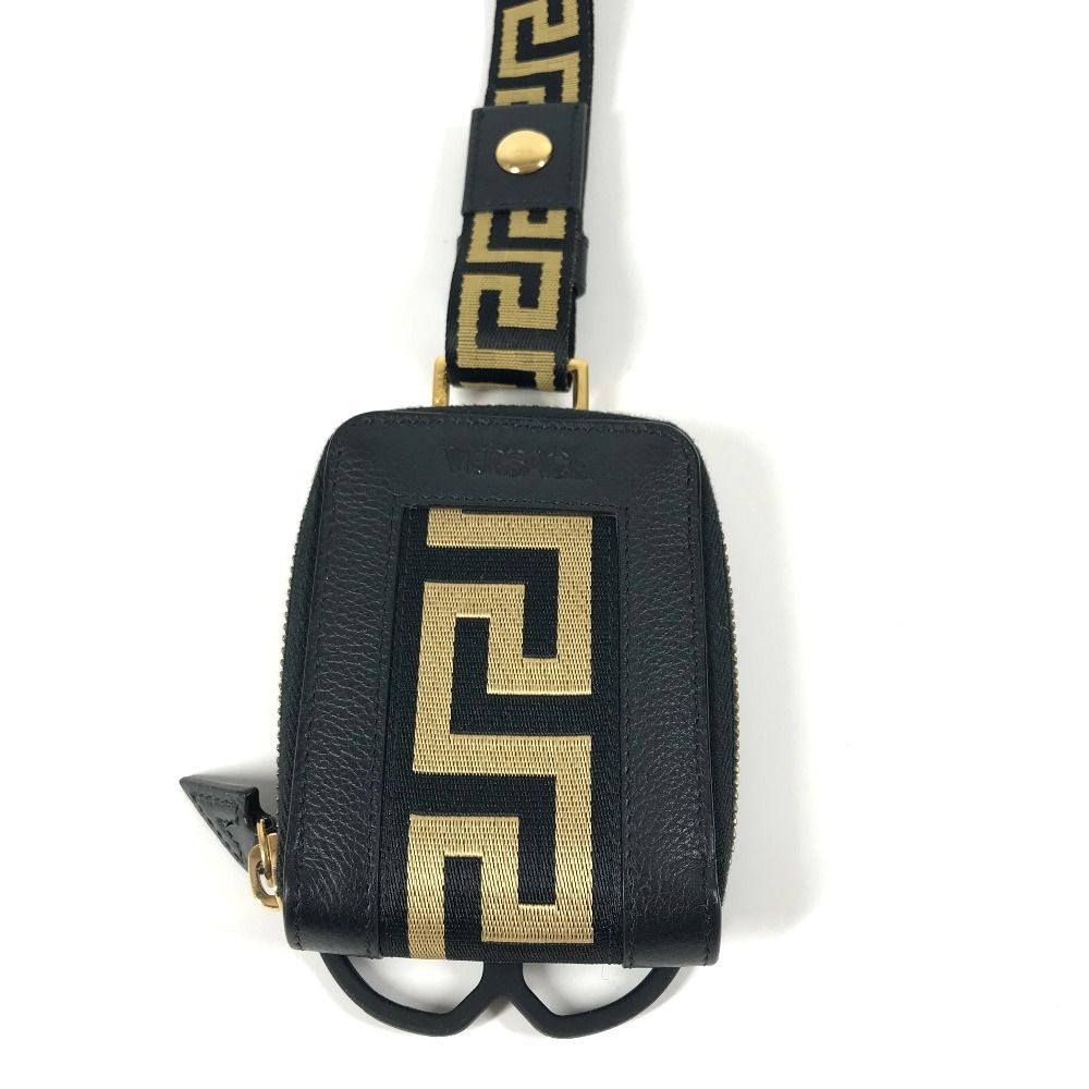 VERSACE ヴェルサーチ スマートフォンケース コインケース 財布 ポーチ