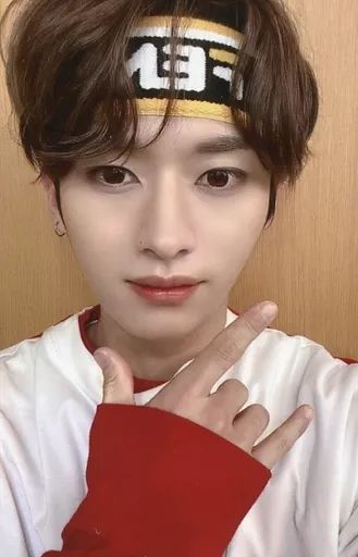 中古】コレクションカード(男性) Stray Kids/Lee Know(リノ)/BLACK #2