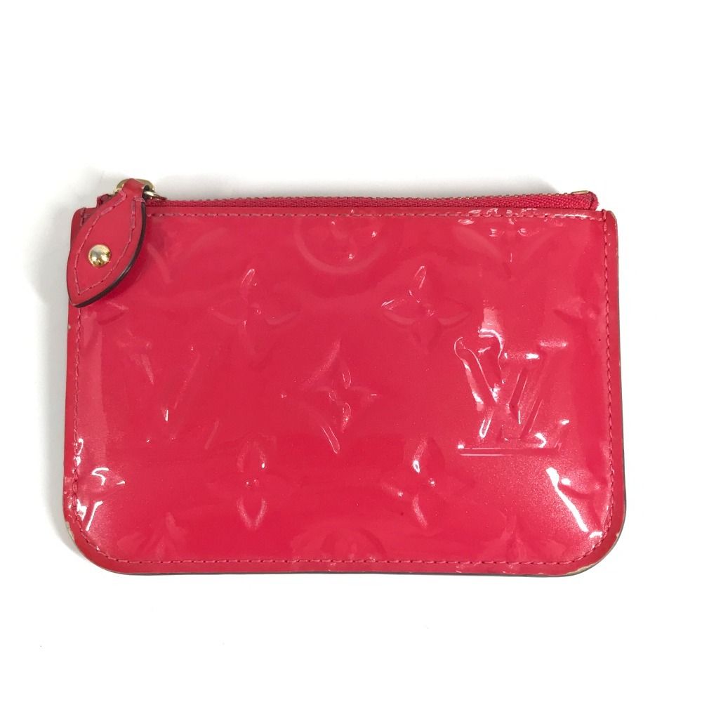 LOUIS VUITTON ルイヴィトン コインケース ポシェットクレNM M90312