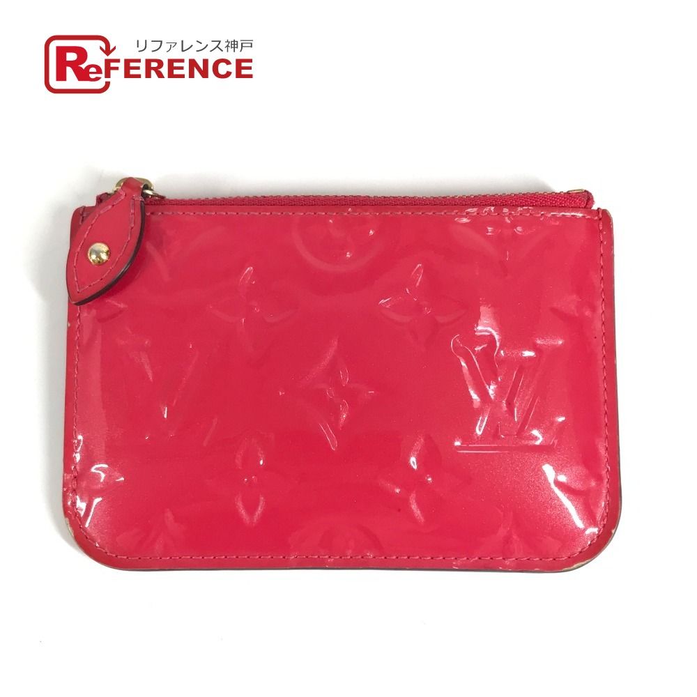 LOUIS VUITTON ルイヴィトン コインケース ポシェットクレNM M90312