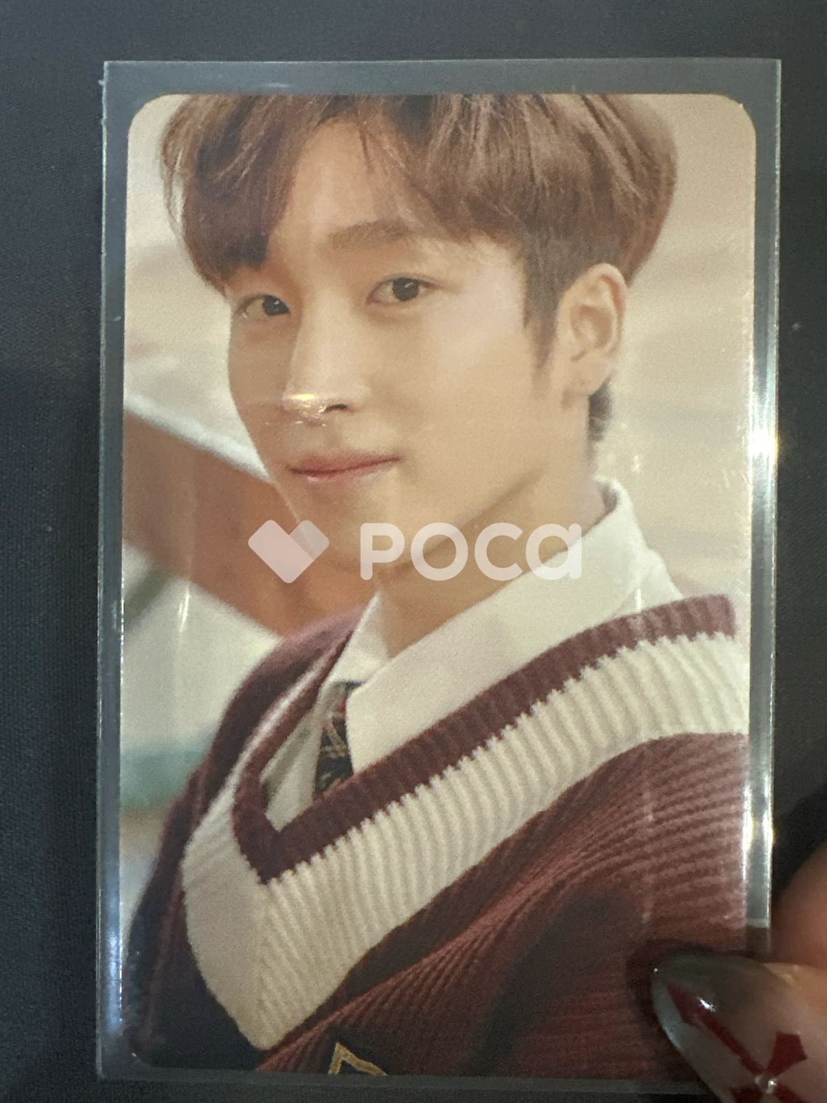 THE BOYZ サンヨン THE FIRST Platform Ver. FRESH ver. - メルカリ