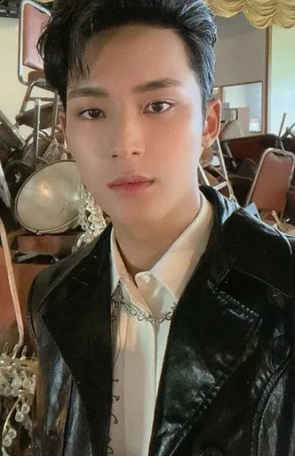 中古】コレクションカード(男性) 69：SEVENTEEN/MINGYU(ミンギュ)/CD