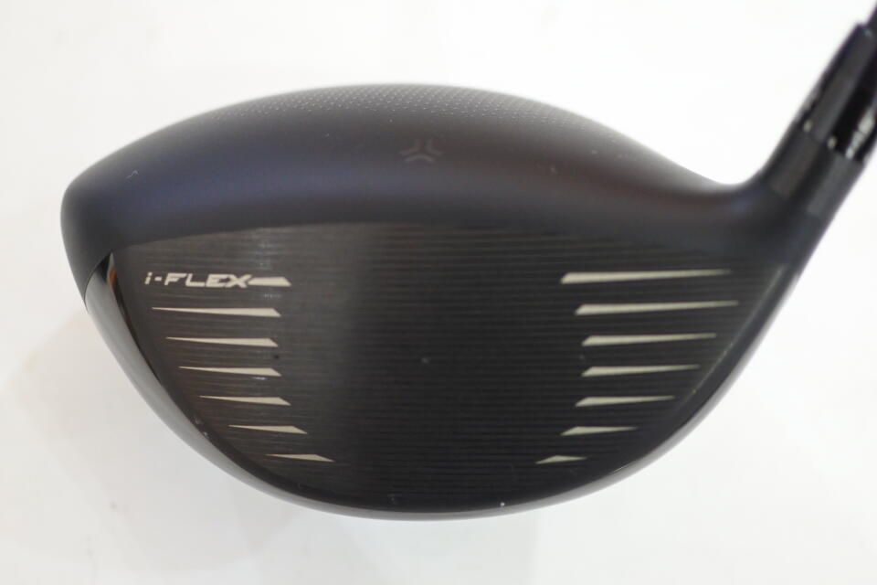 ダンロップ SRIXON ZXi TR 9度 ディアマナWB 63 Sフレックス