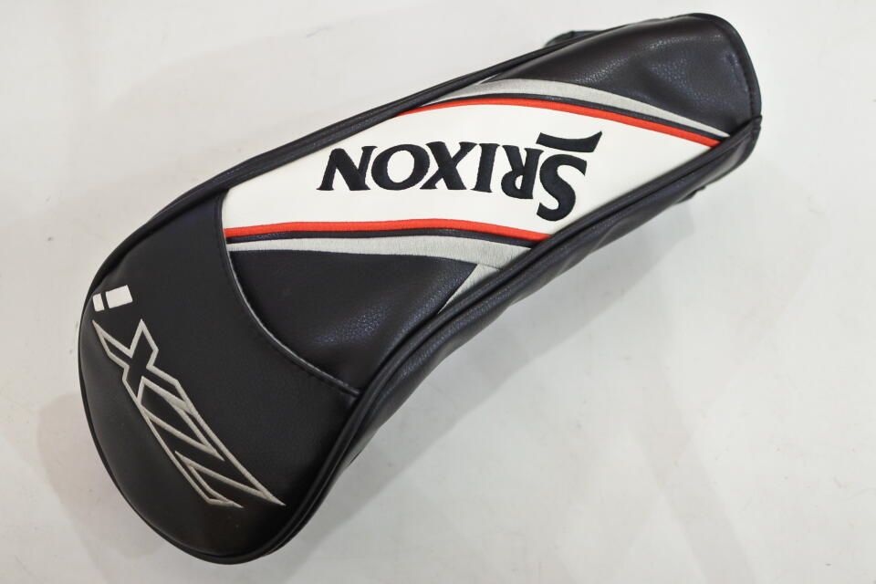 ダンロップ SRIXON ZXi TR 9度 ディアマナWB 63 Sフレックス