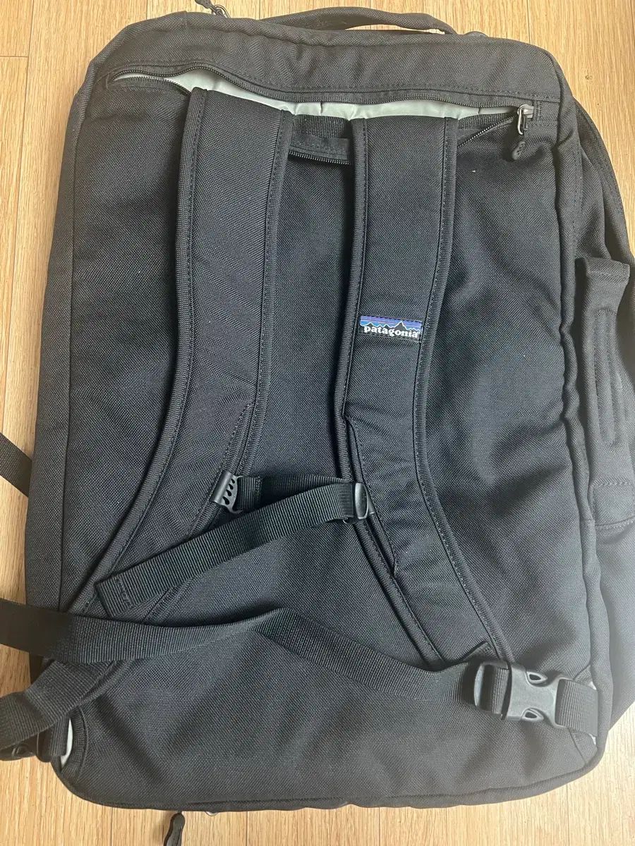 パタゴニア MLC 45 旧モデル 3 way バッグ