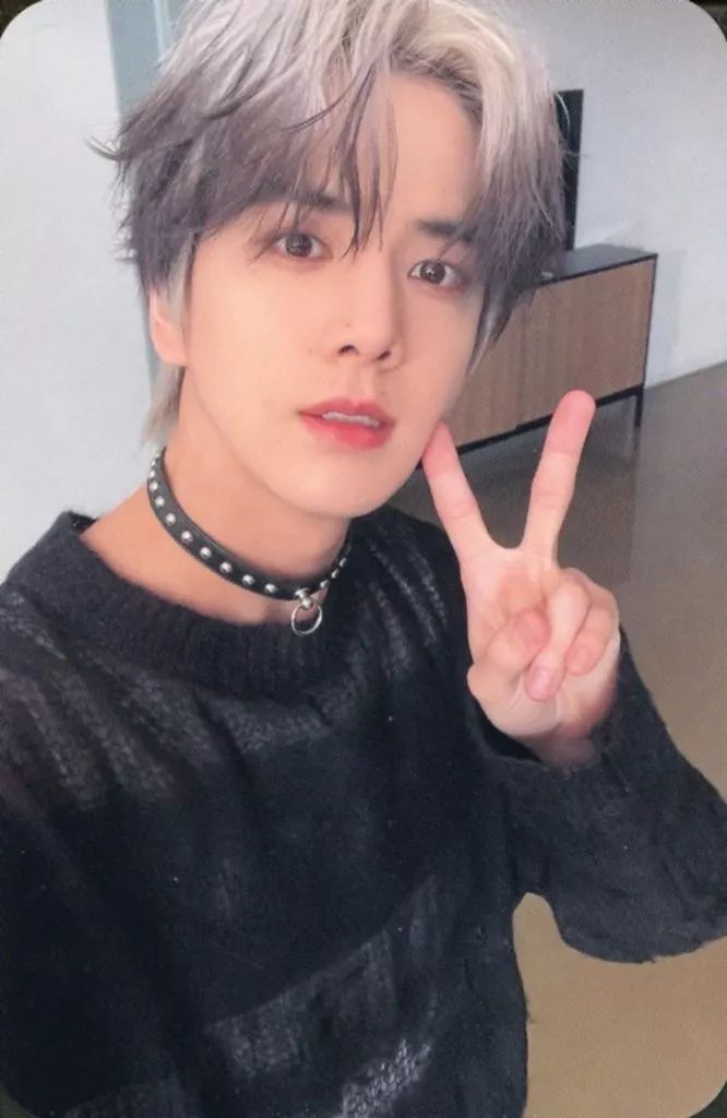 THE BOYZ ヨンフン YOUNGHOON トレカ 中古】コレクションカード(男性) THE BOYZ/YOUNGHOON(ヨンフン)/「THE