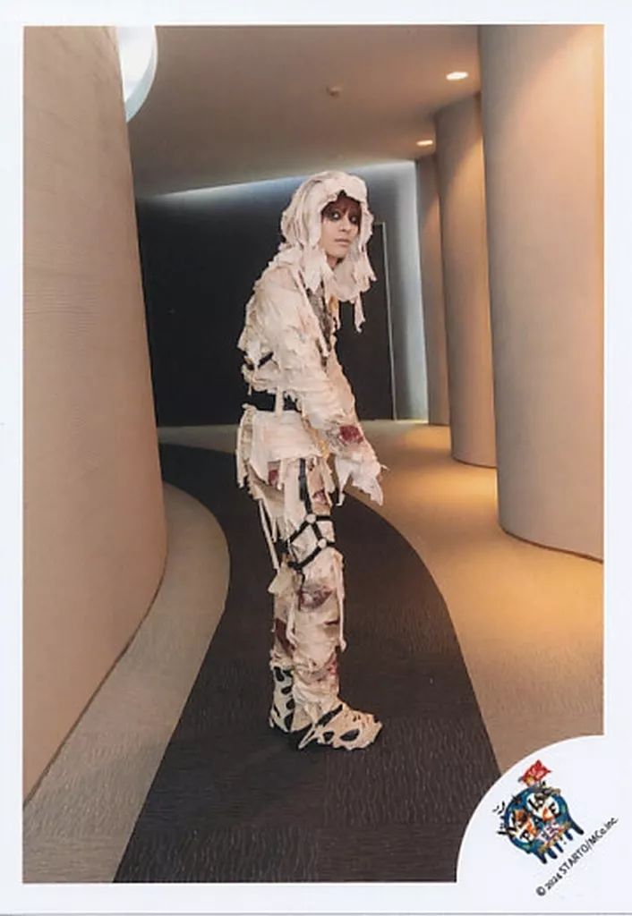 中古】生写真(STARTO) 7 MEN 侍/矢花黎/全身/「MOUSE PEACE FES. 2024