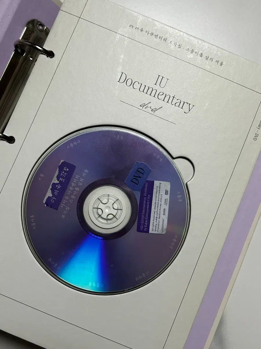 ドキュメンタリー Pieces