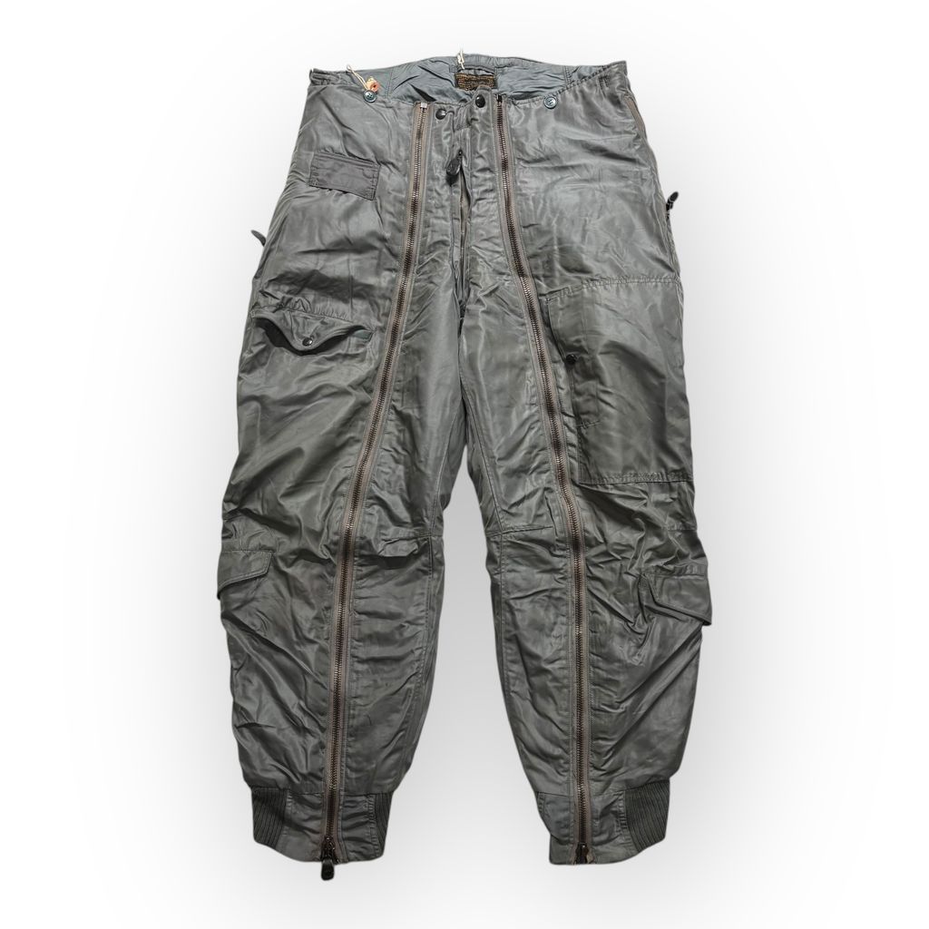 50's “ A-11D” U.S. AIR FORCE FLYING TROUSERSフライトパンツ