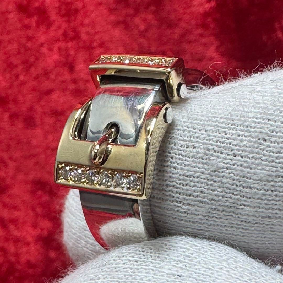 プエルタルデルソル　ジムスカル　リング　シルバー925 17号 プエルタルデルソル ジムスカルリング17号 - メルカリ