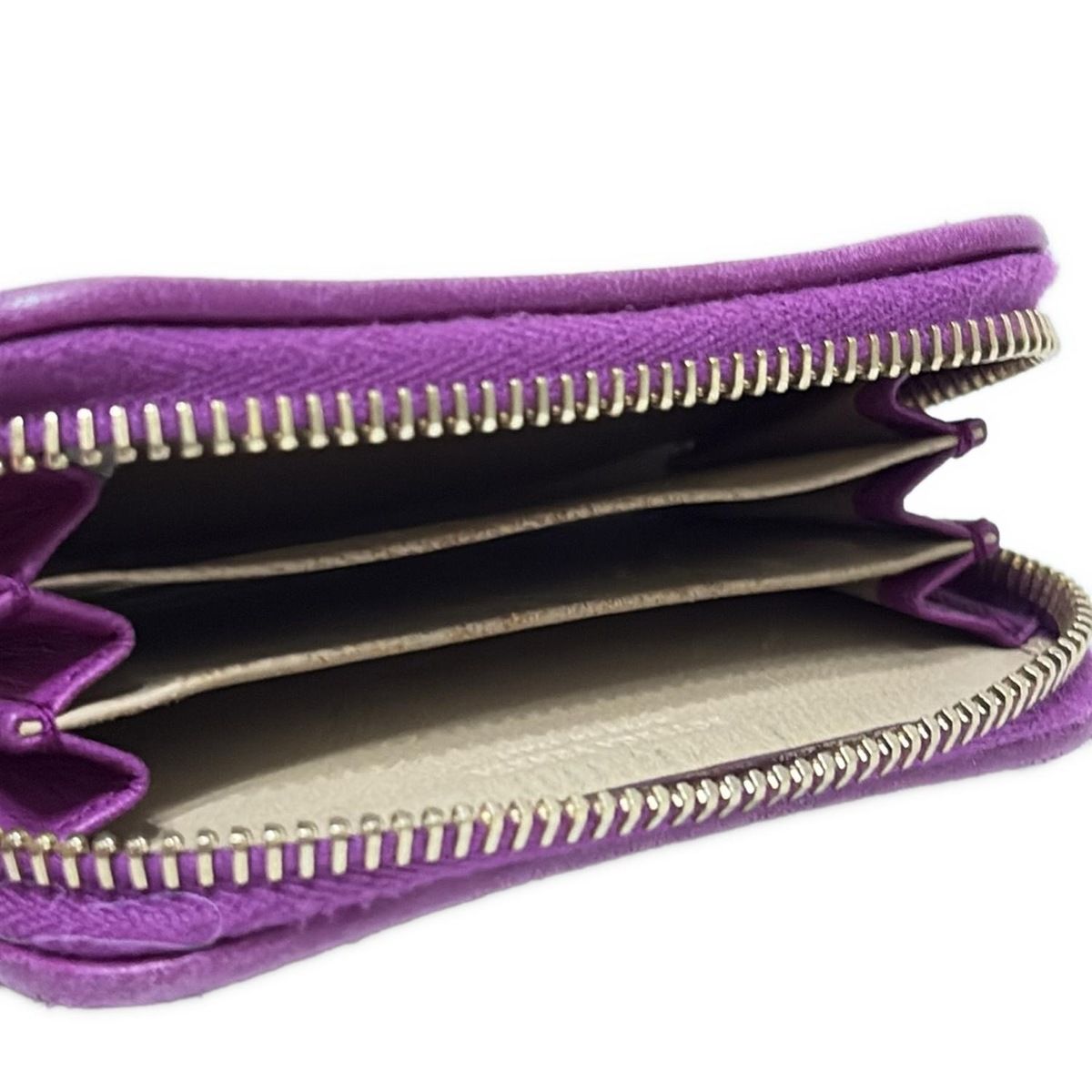 BOTTEGA VENETA(ボッテガヴェネタ) コインケース イントレチャート