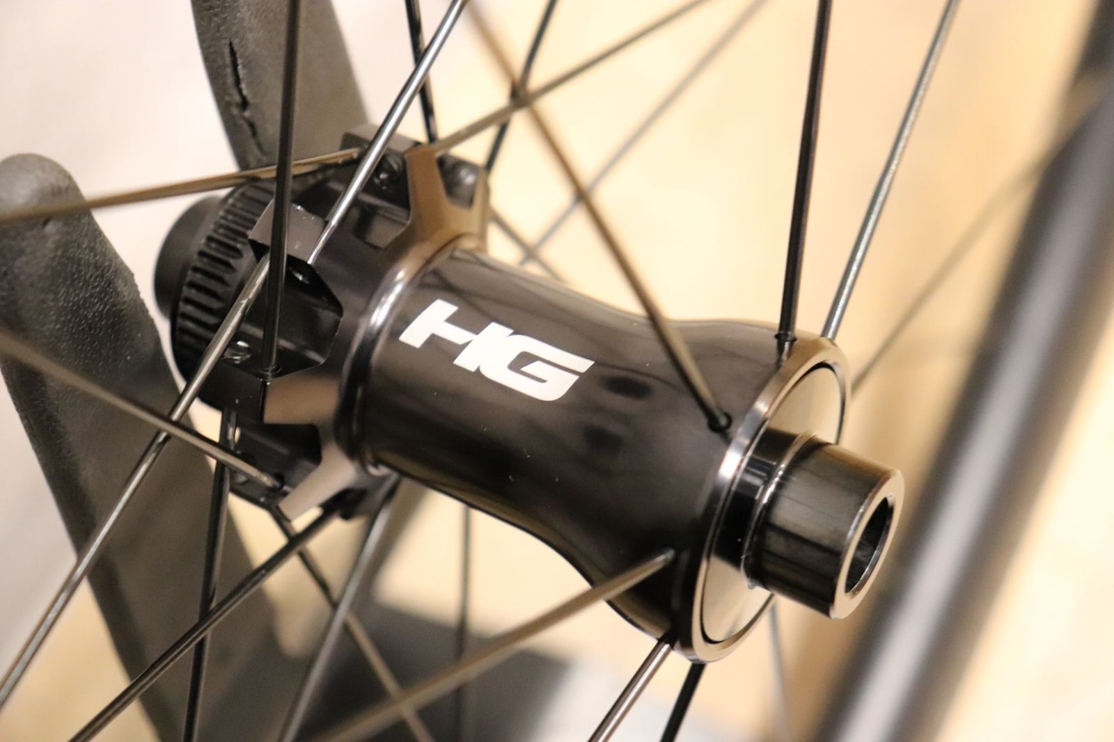 キャノンデール Cannondale ホログラム HOLLOWGRAM R45 カーボン