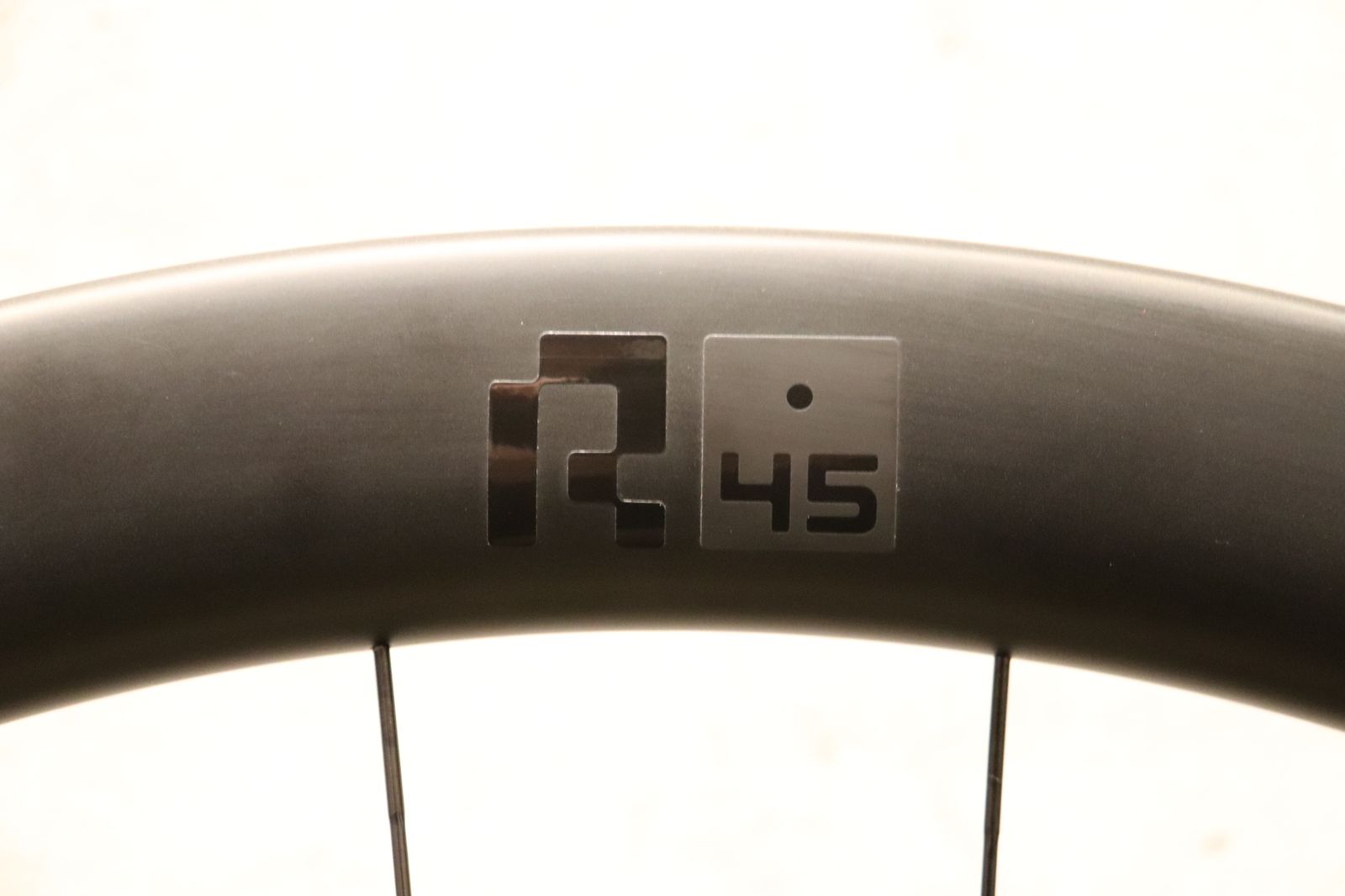 キャノンデール Cannondale ホログラム HOLLOWGRAM R45 カーボン