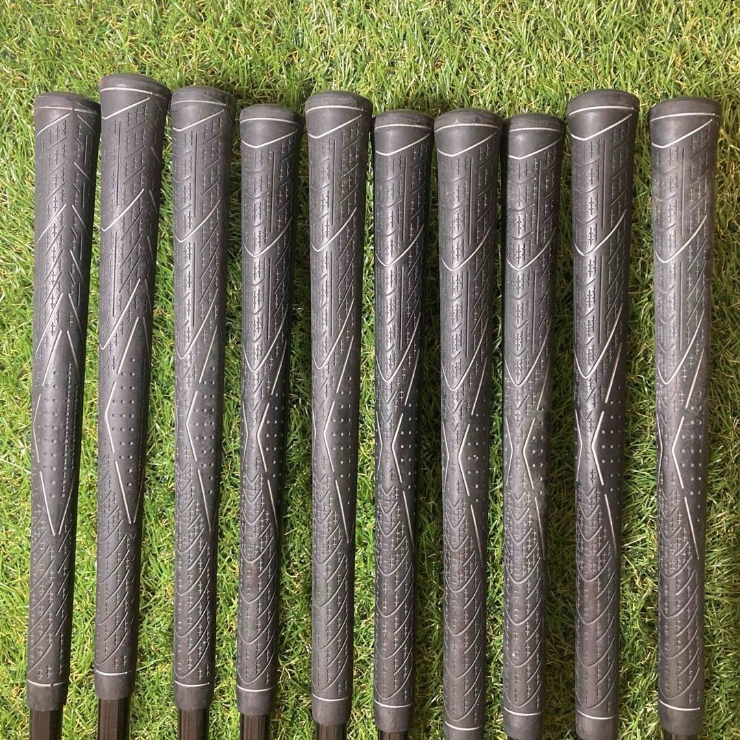 初代ゼクシオ アイアンセット10本 XXIO TOUR SPECIAL - メルカリ