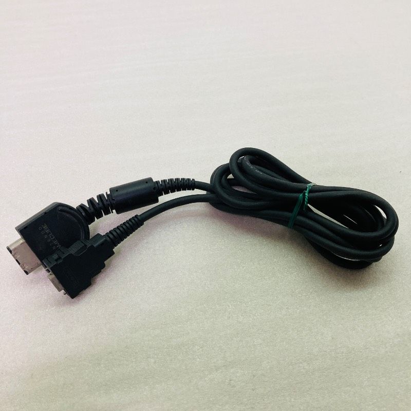 ニンテンドー ゲームキューブ D端子ビデオケーブル 任天堂 Nintendo Game Cube GC DJ 11