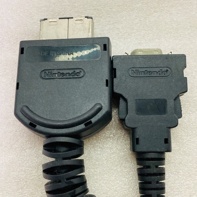 D端子ビデオケーブル ゲームキューブ用 GC 【公式通販】