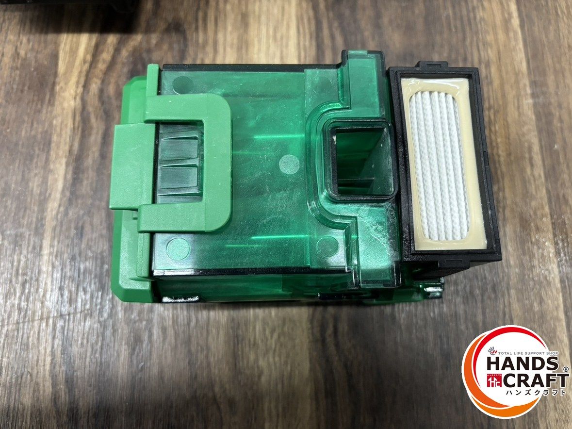  ♭ ハイコーキ HIKOKI コードレスロータリハンマドリル 集じんシステム システムケース付き 熊 電動ハンマードリル ドリル ドライバー レンチ