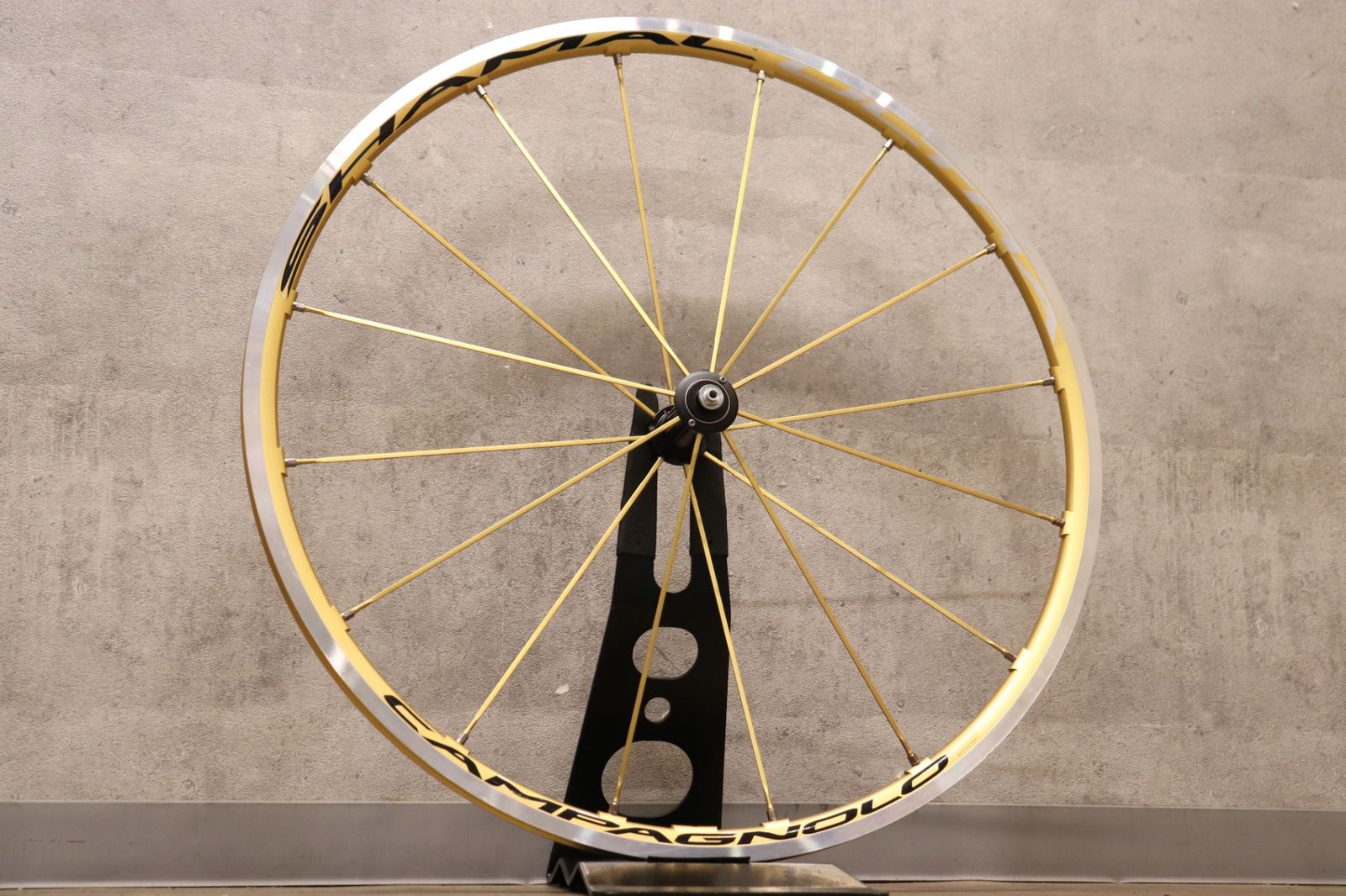 カンパニョーロ CAMPAGNOLO シャマルウルトラ SHAMAL ULTRA GOLD
