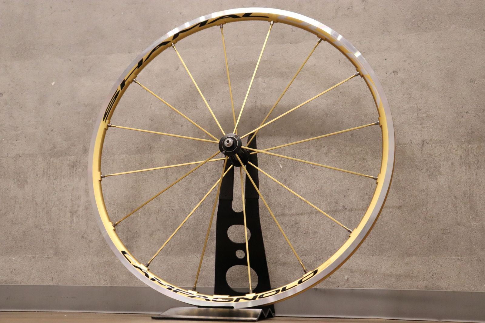 カンパニョーロ CAMPAGNOLO シャマルウルトラ SHAMAL ULTRA GOLD