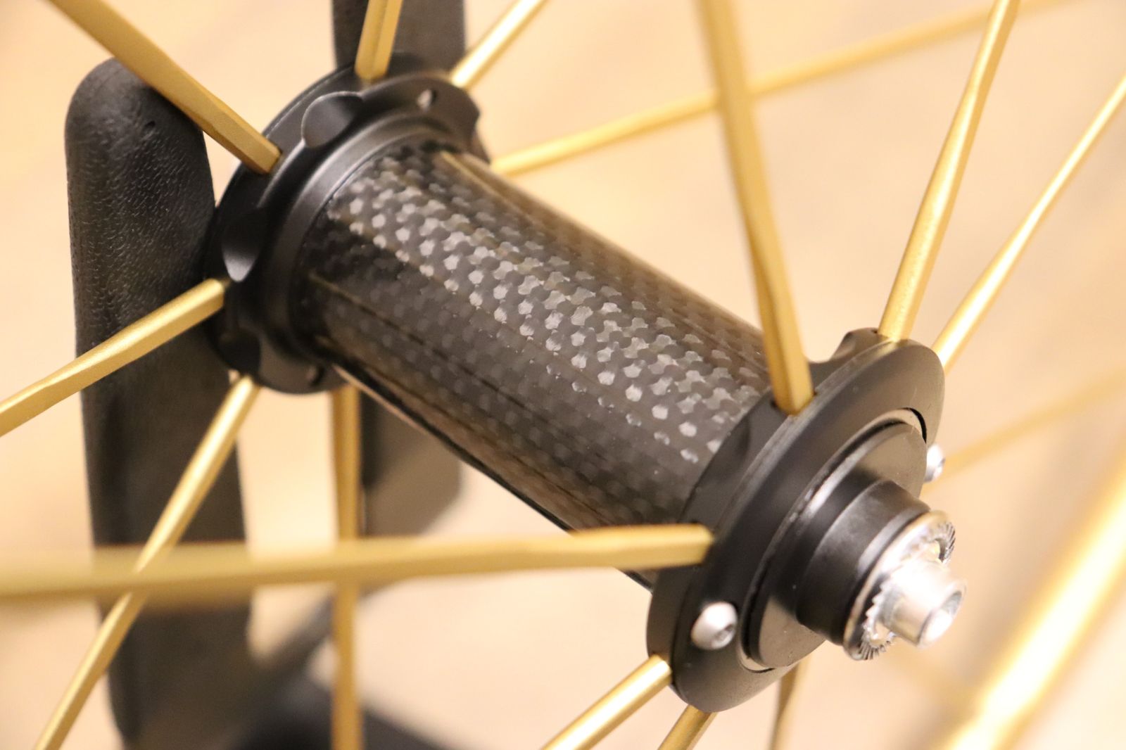 カンパニョーロ CAMPAGNOLO シャマルウルトラ SHAMAL ULTRA GOLD