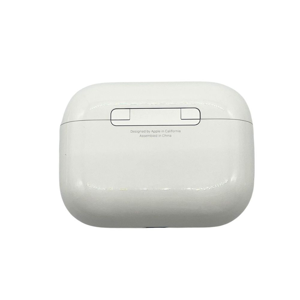 美品　AirPods Pro 第二世代　タイプC 中古品　③ 玉津店 中古】Apple AirPods Pro（第三世代） USB-C ノイズキャンセ