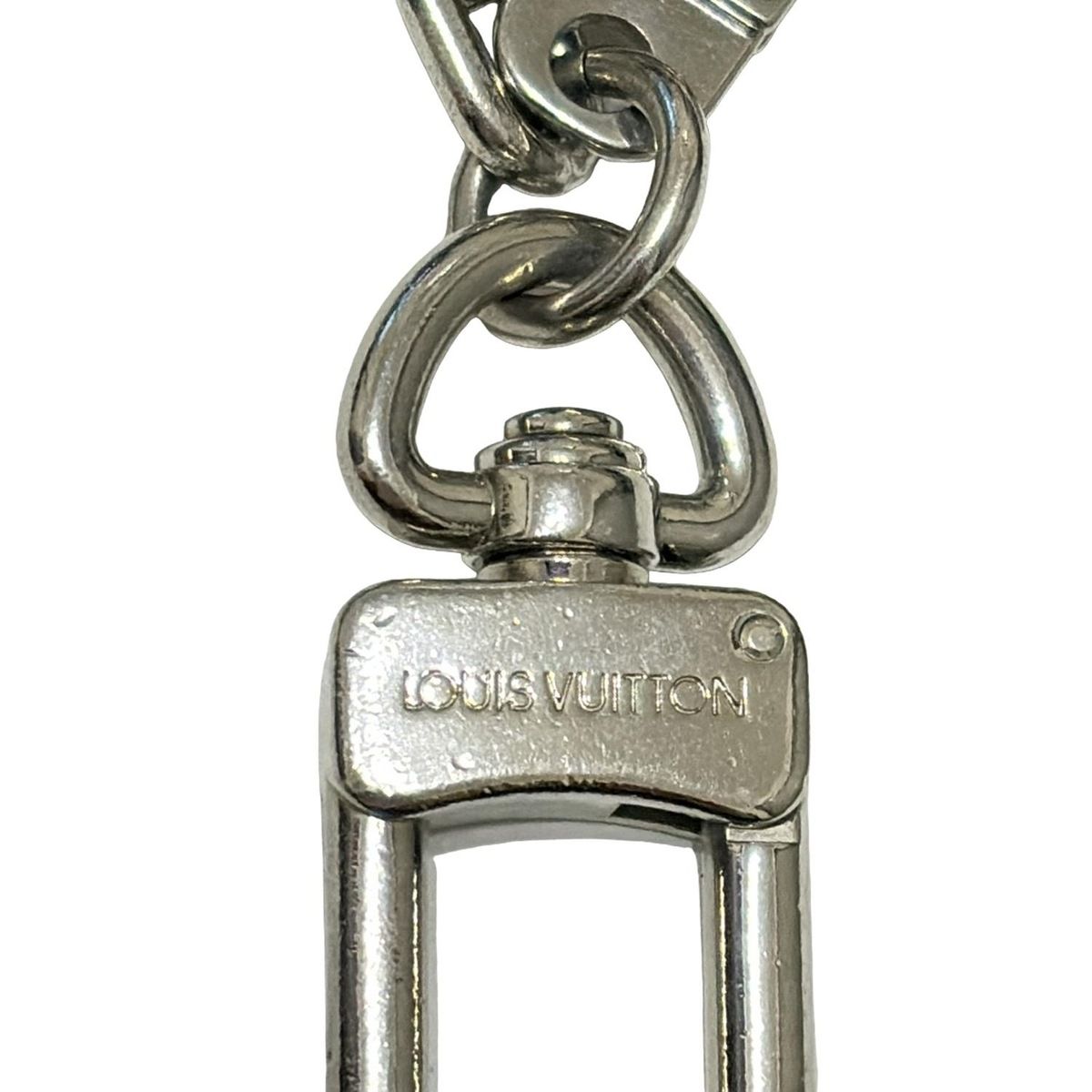 LOUIS VUITTON(ルイヴィトン) キーホルダー(チャーム) ポルトクレ