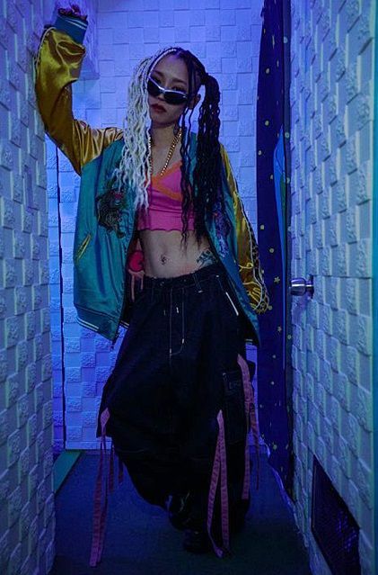 新品] GALFY/ガルフィー わんわんヤニクソスカジャン リバーシブル