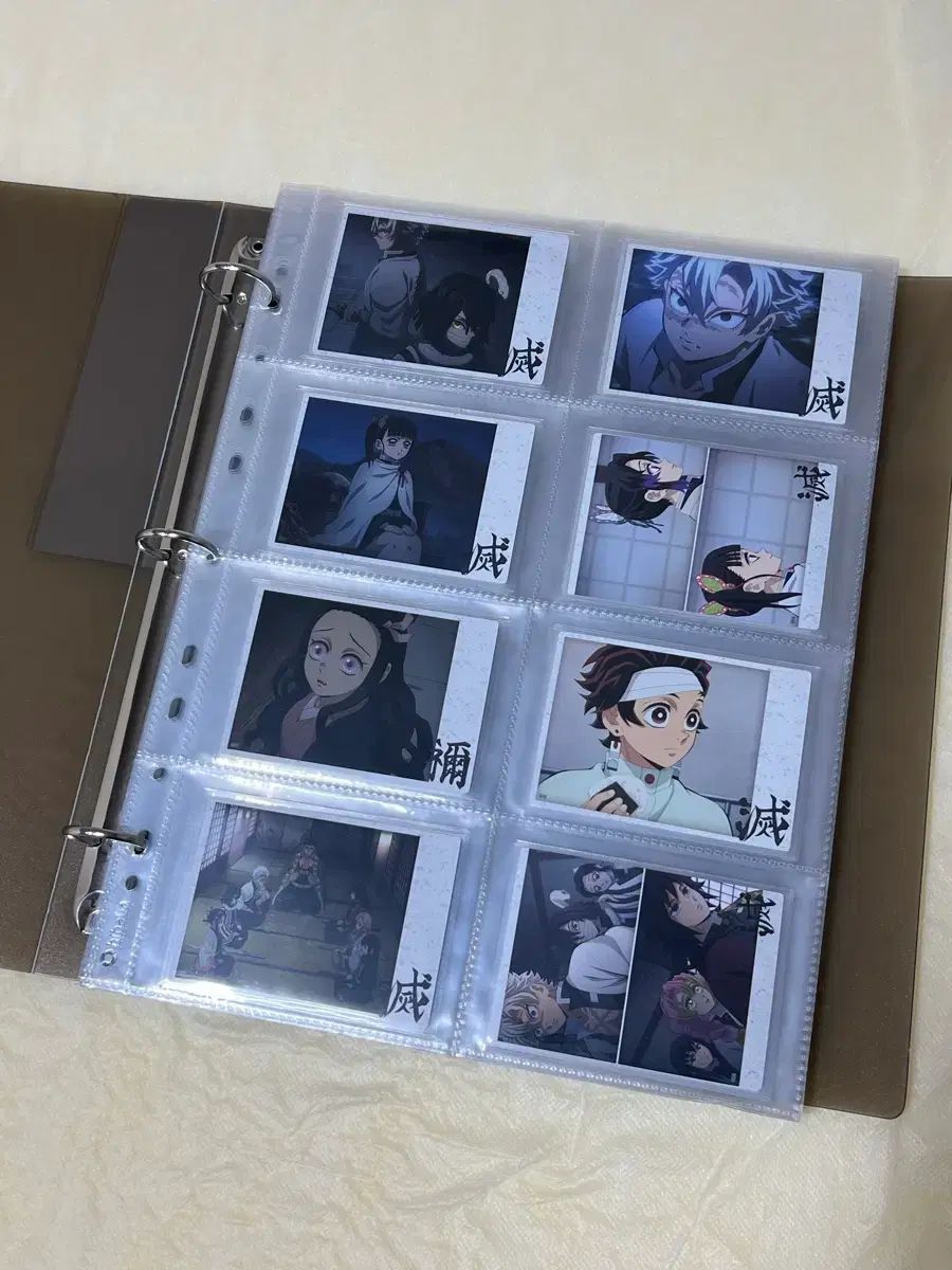 鬼滅の刃 ハイライト ぴっくカード まとめ売り 全種 オール コレクション