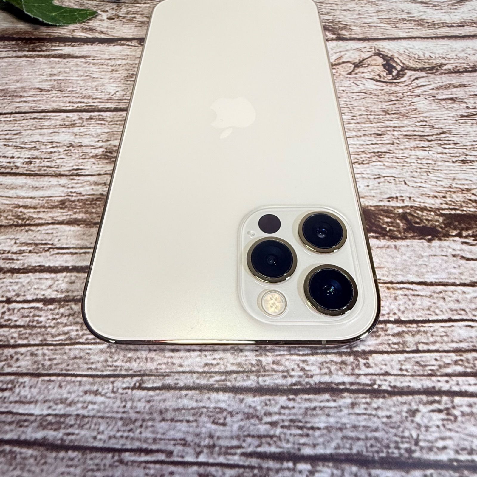 美品】iPhone 12 pro 512GB ゴールド SIMフリー 新品バッテリー - メルカリ