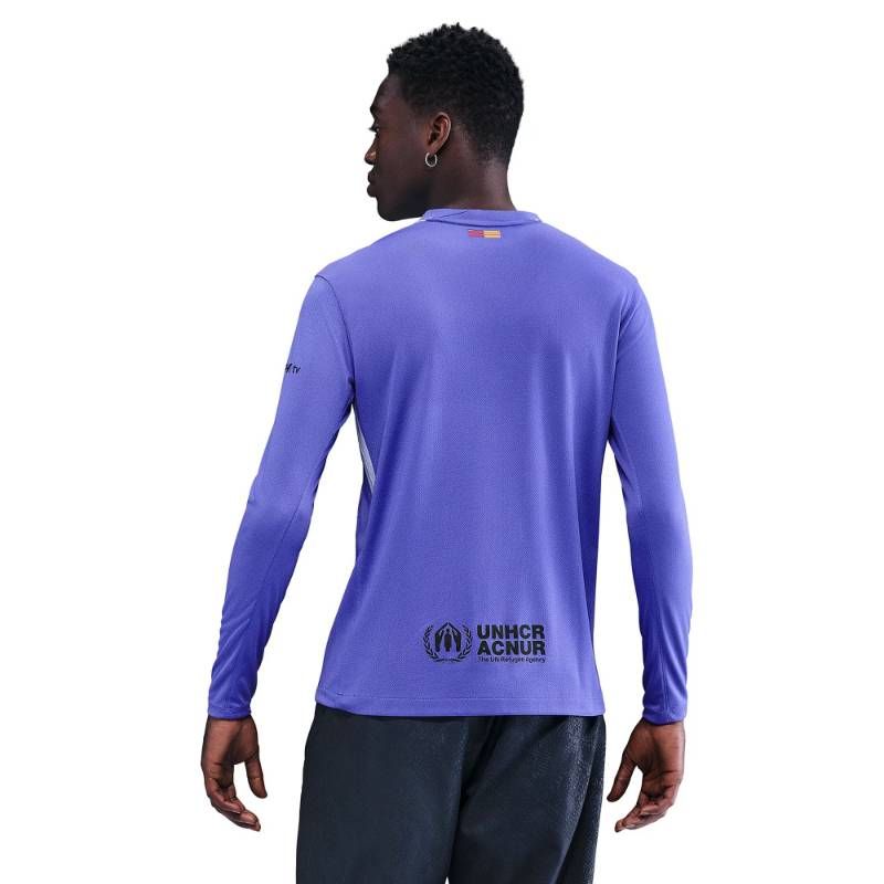 送料無料・匿名発送】ナイキ Nike バルセロナ 25/26 アウェイ GK