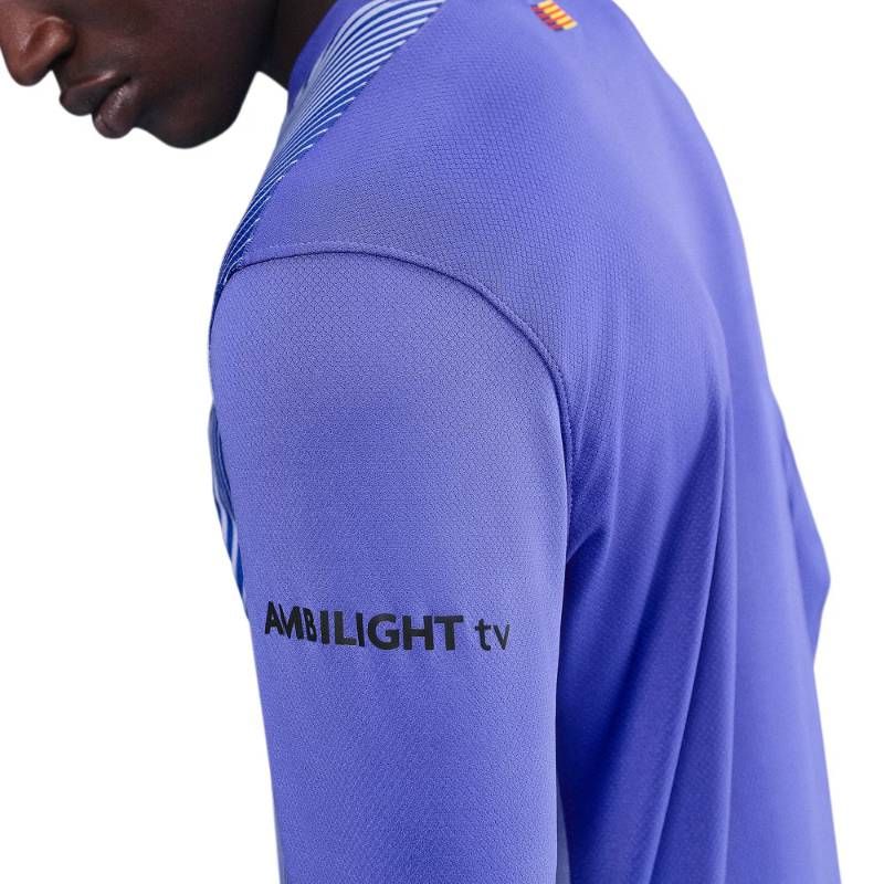 送料無料・匿名発送】ナイキ Nike バルセロナ 25/26 アウェイ GK