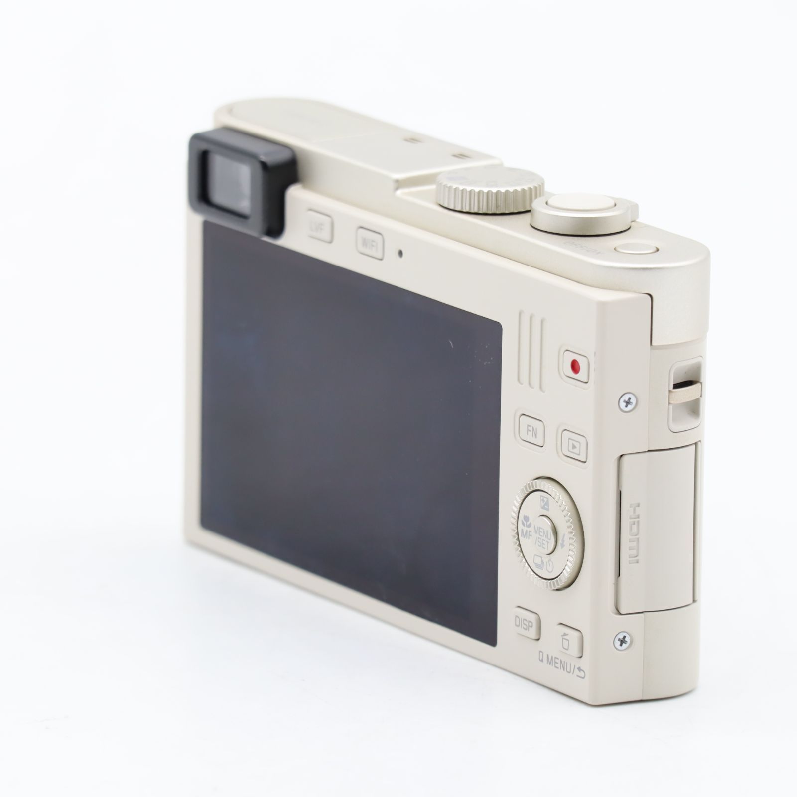 Leica デジタルカメラ ライカC Typ 112 1210万画素 ライトゴールド