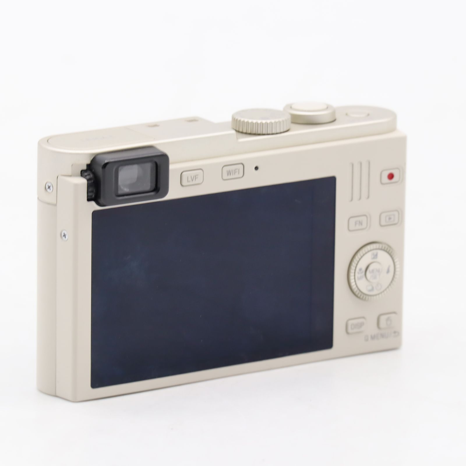 Leica デジタルカメラ ライカC Typ 112 1210万画素 ライトゴールド