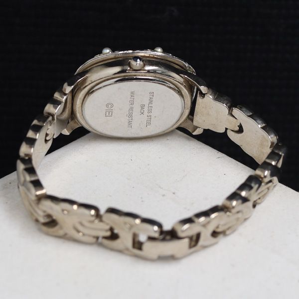 IEI マティアスポストラー 女神の月 QZ シェル文字盤 カメオウォッチ