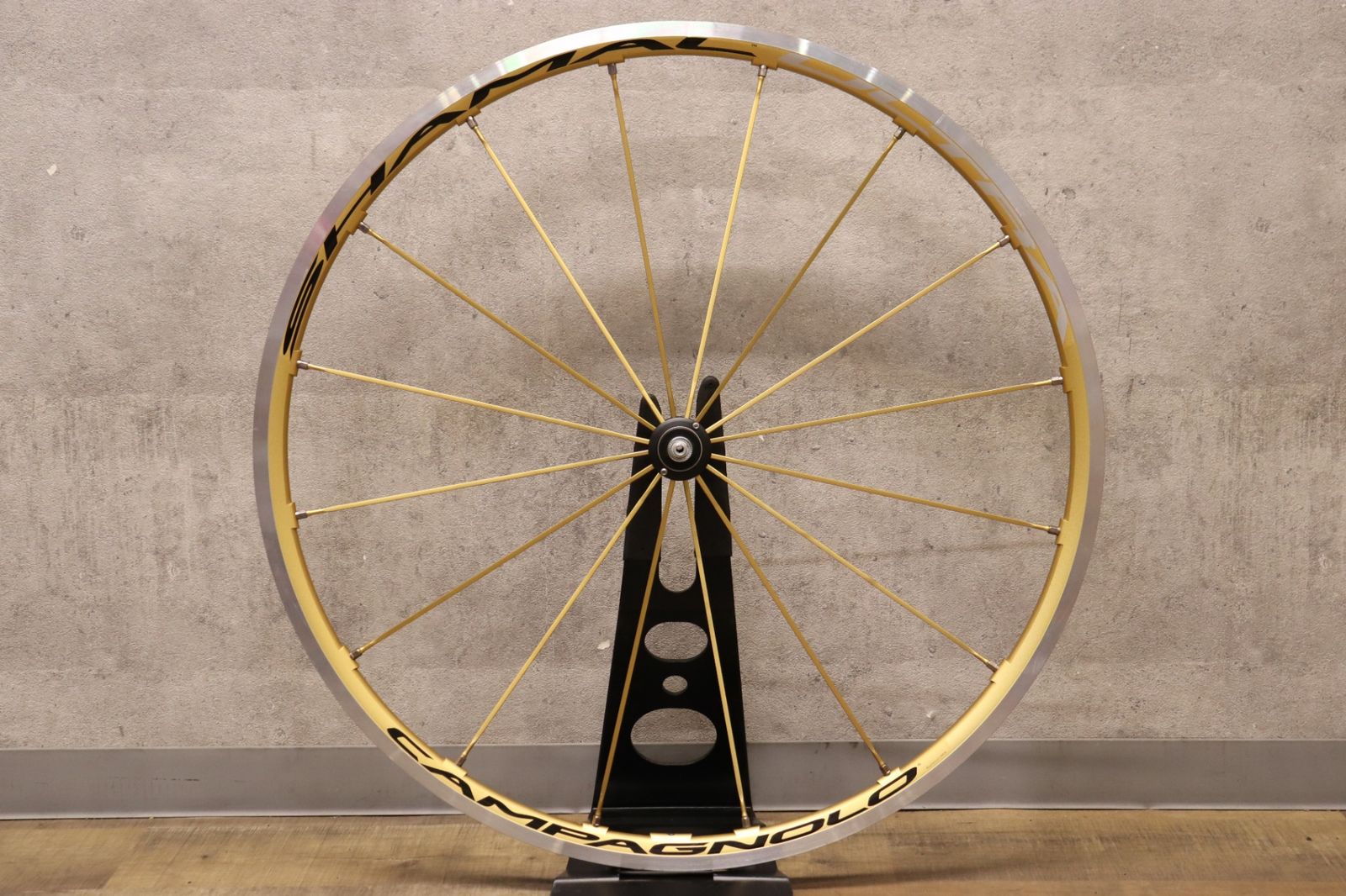カンパニョーロ CAMPAGNOLO シャマルウルトラ SHAMAL ULTRA GOLD