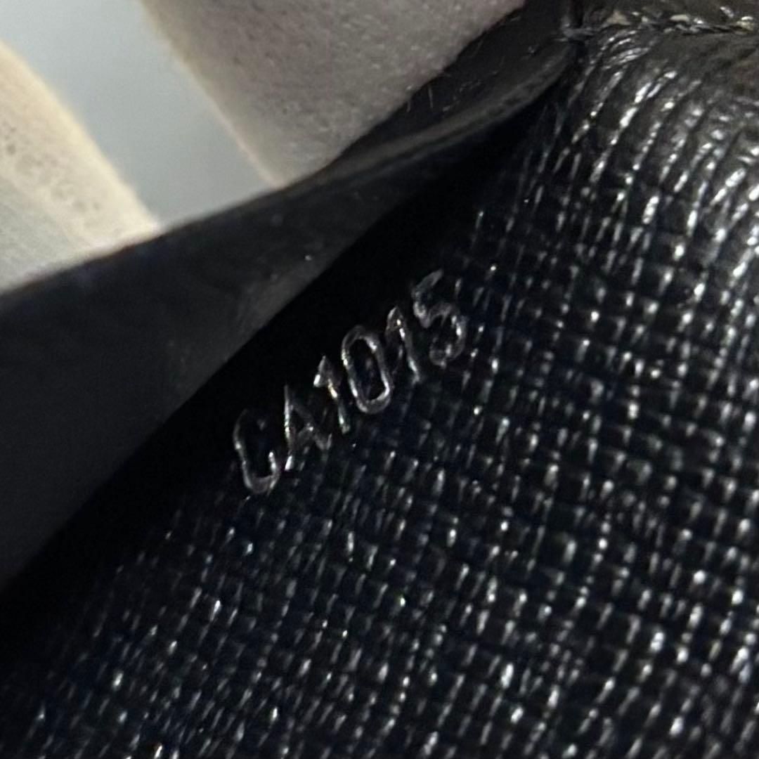 S74 アンヴェロップ カルト ドゥ ヴィジット カードケース 名刺入れ