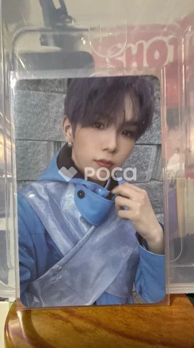 NCT RIIZE ショウタロウ Universe Photobook ver. - メルカリ