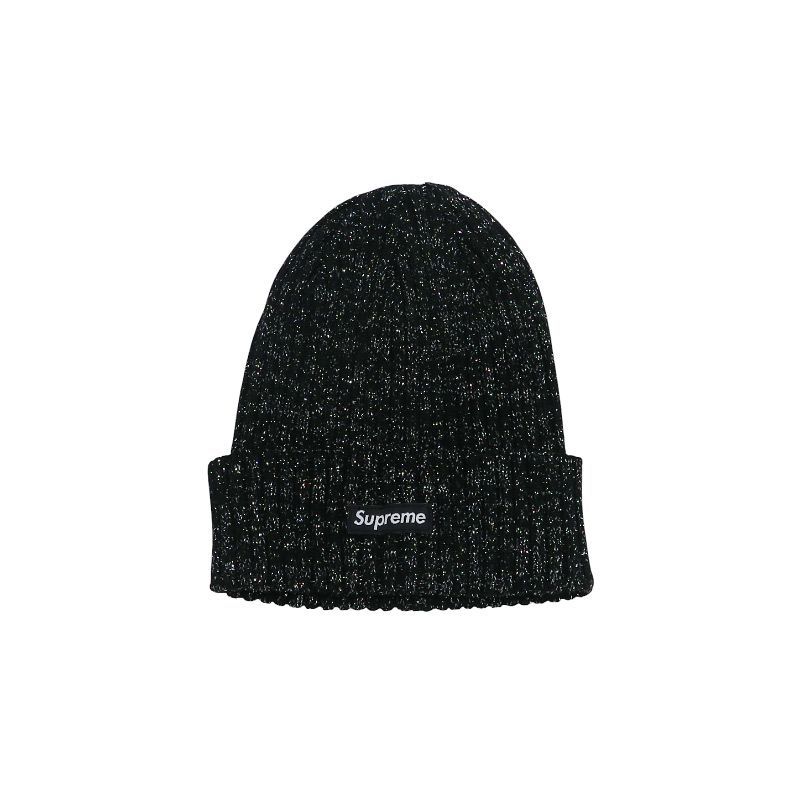 新品同様 SUPREME シュプリーム 25SS OVERDYED BEANIE オーバーダイド